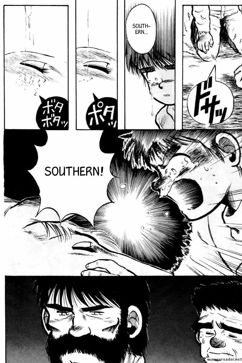 Kaze no Sylphid Chapter 1 page 48