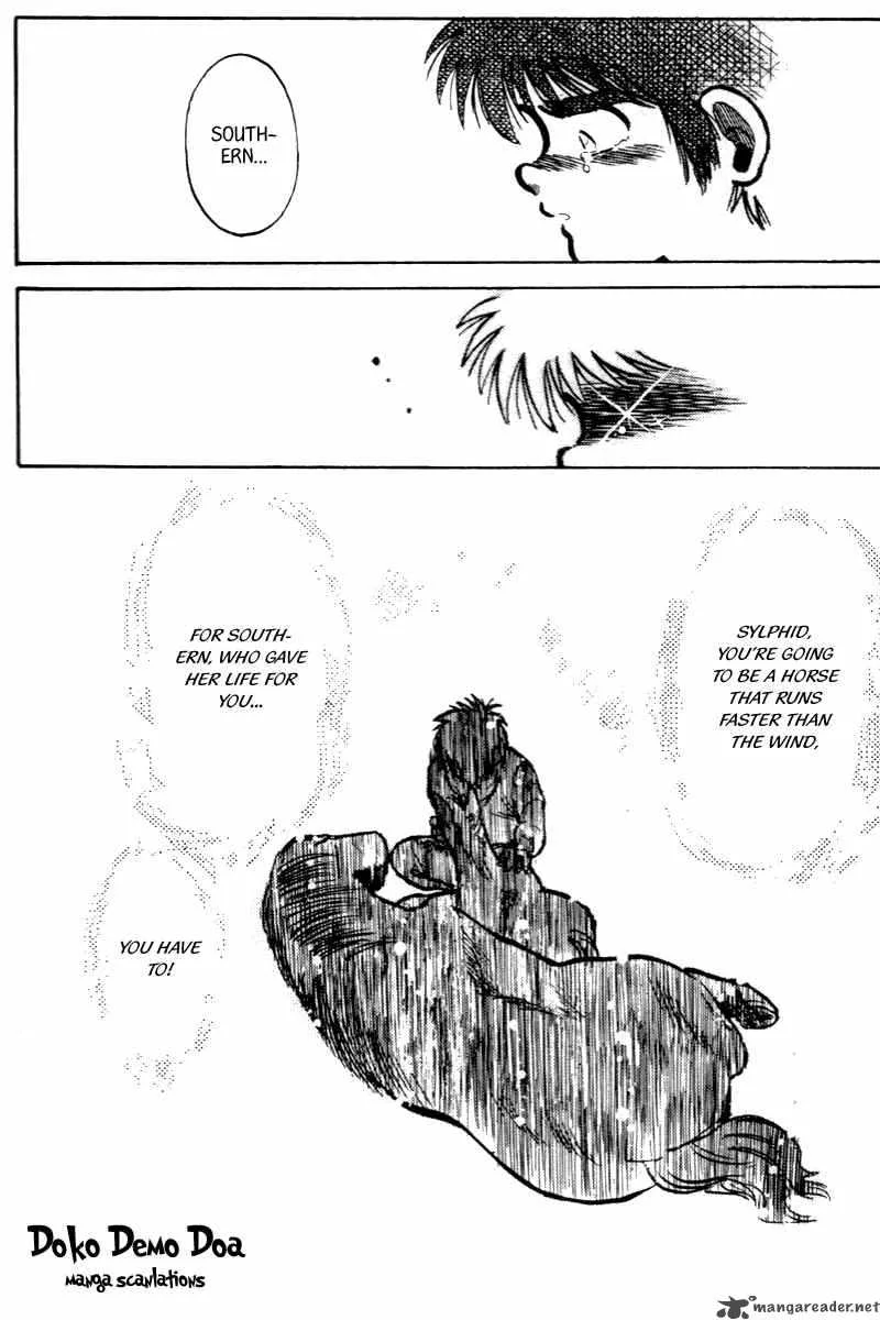Kaze no Sylphid Chapter 1 page 66