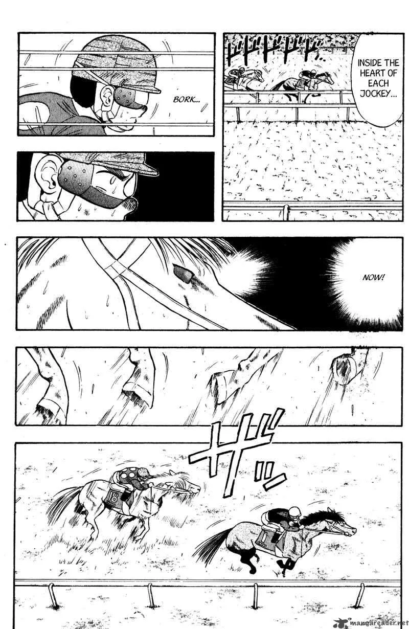Kaze no Sylphid Chapter 102 page 6