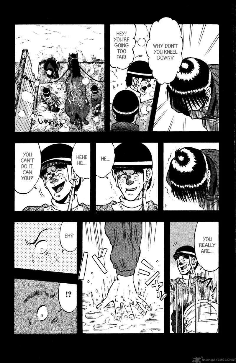 Kaze no Sylphid Chapter 102 page 15