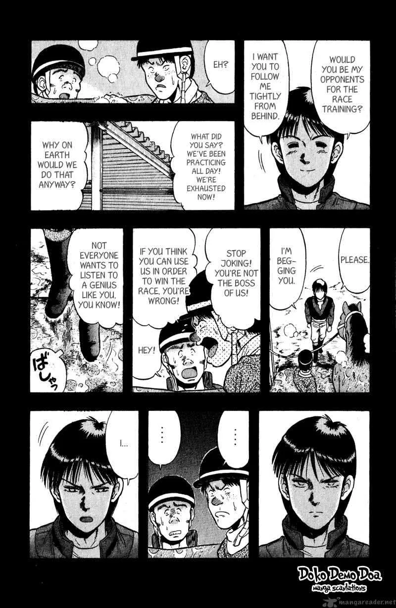 Kaze no Sylphid Chapter 102 page 13