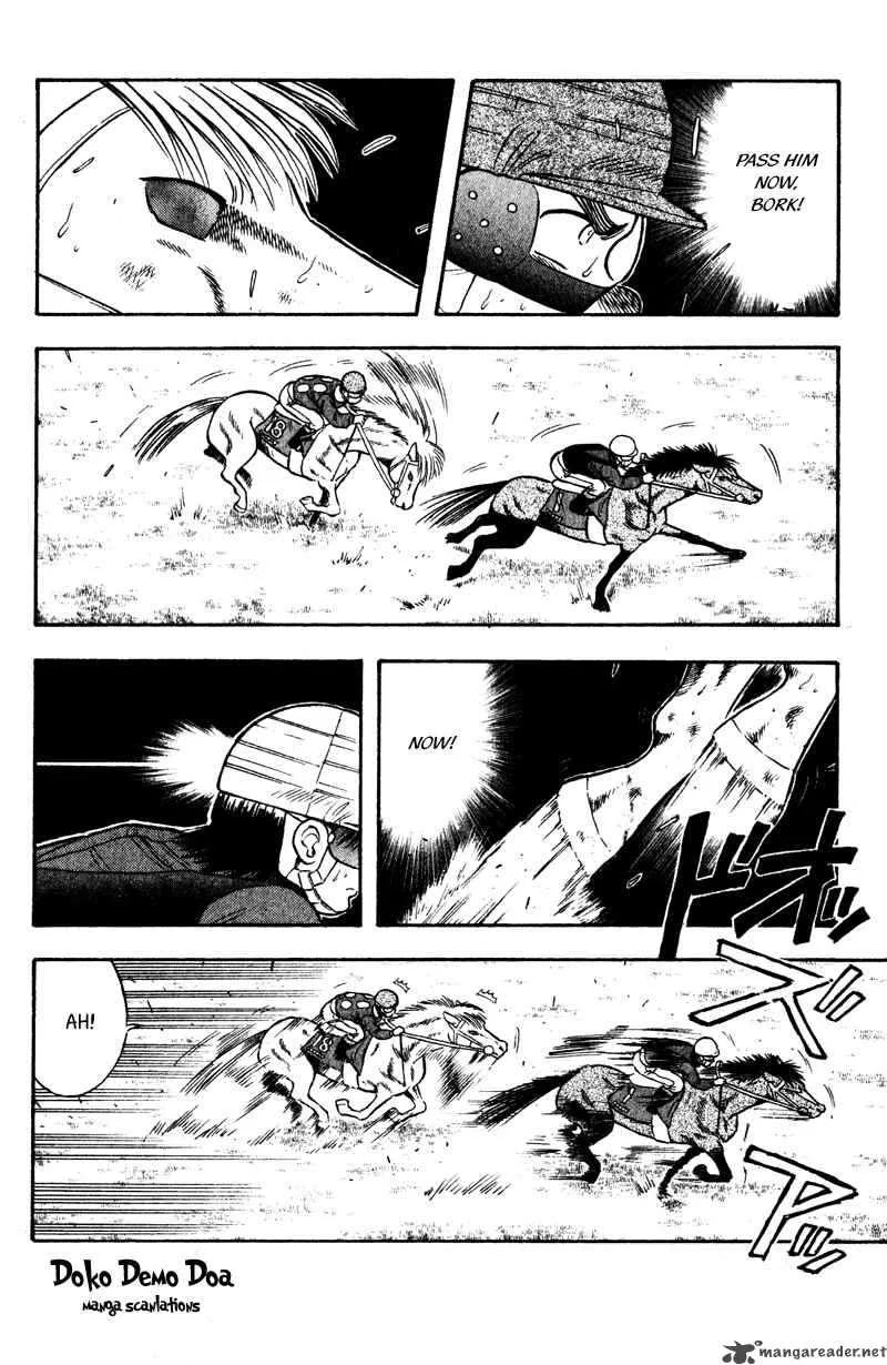 Kaze no Sylphid Chapter 102 page 7