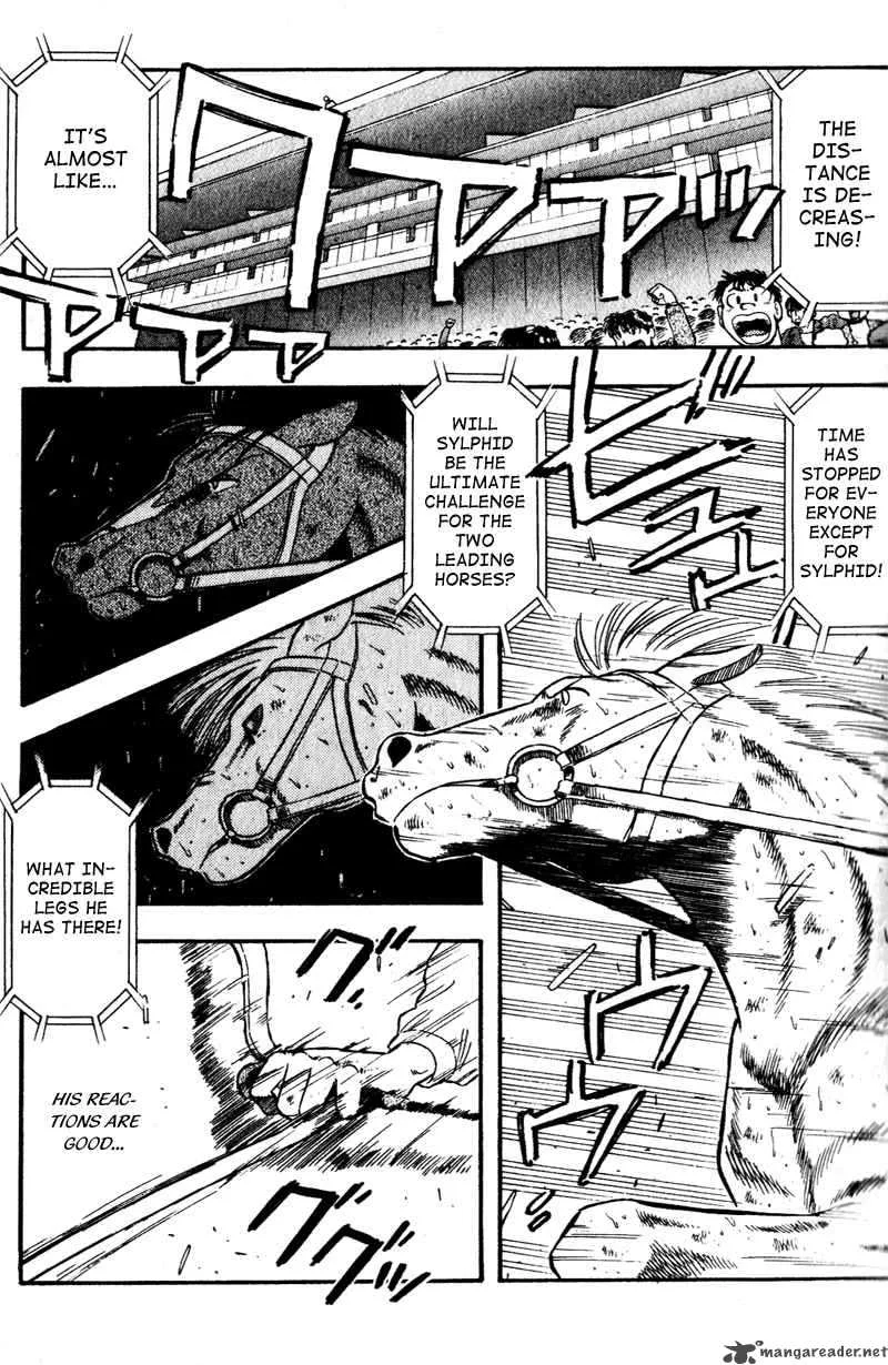 Kaze no Sylphid Chapter 104 page 6
