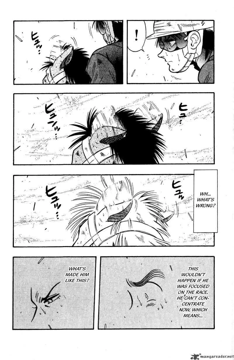 Kaze no Sylphid Chapter 104 page 15