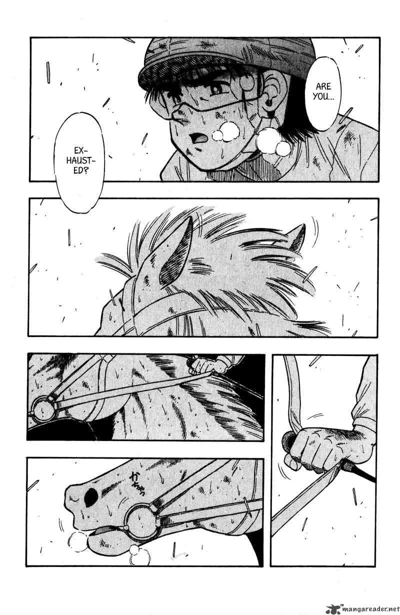 Kaze no Sylphid Chapter 105 page 10