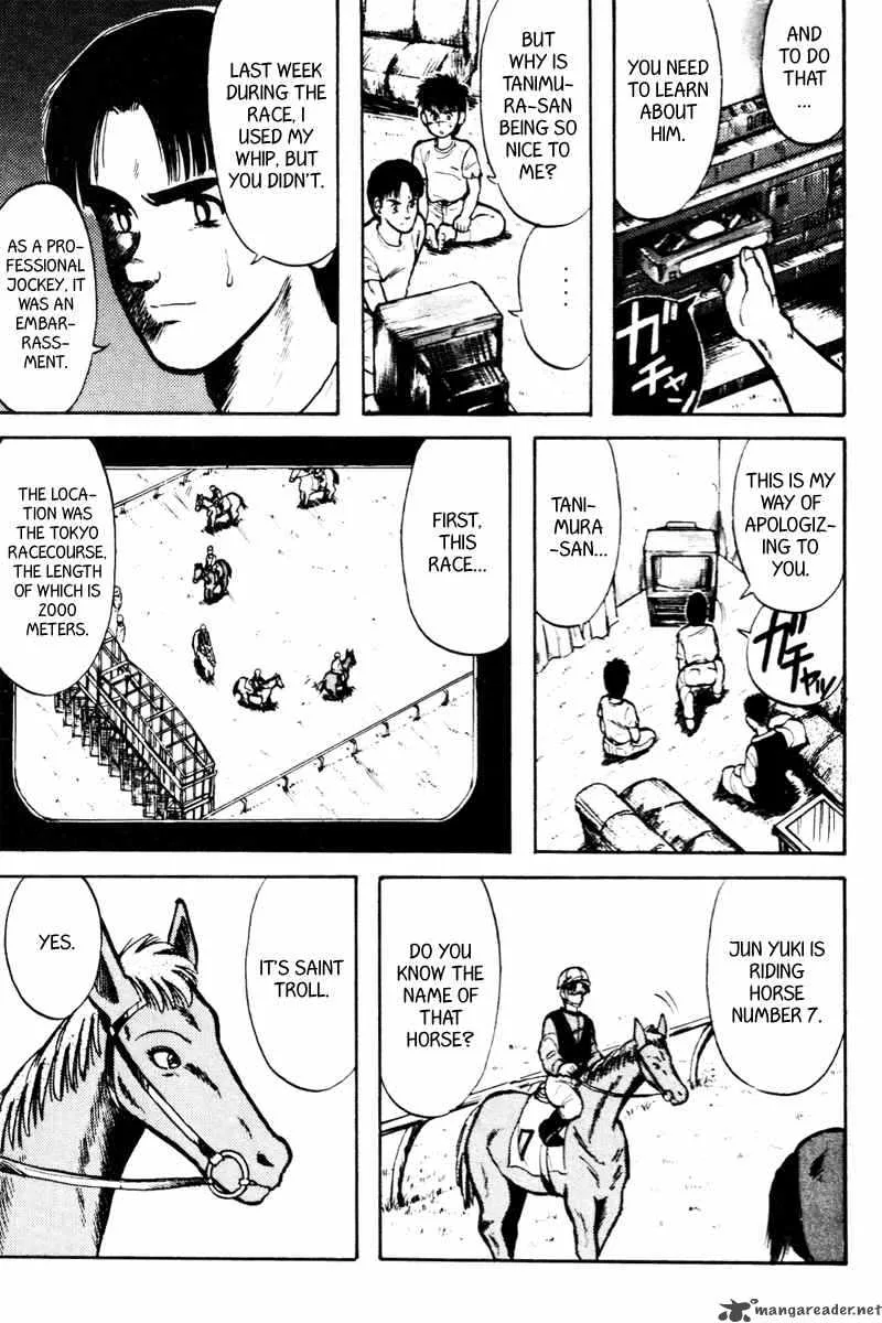 Kaze no Sylphid Chapter 11 page 7