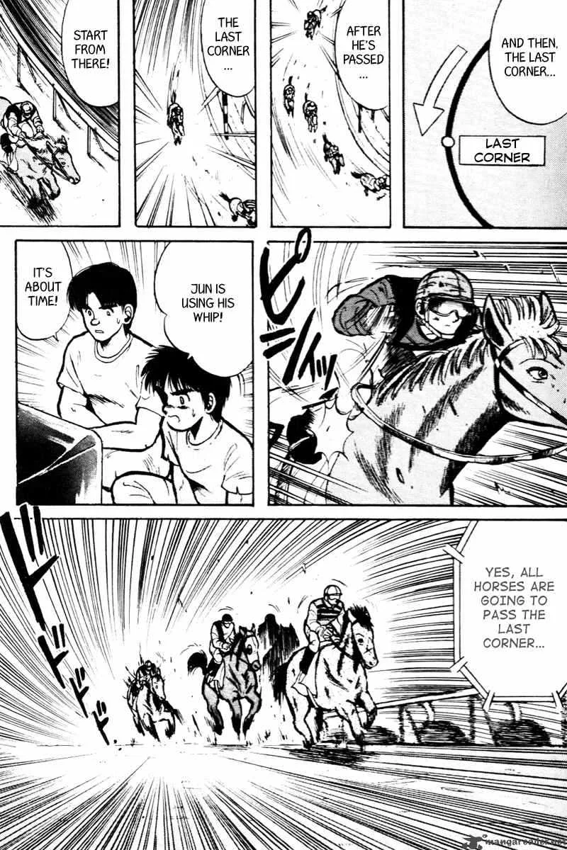 Kaze no Sylphid Chapter 11 page 9