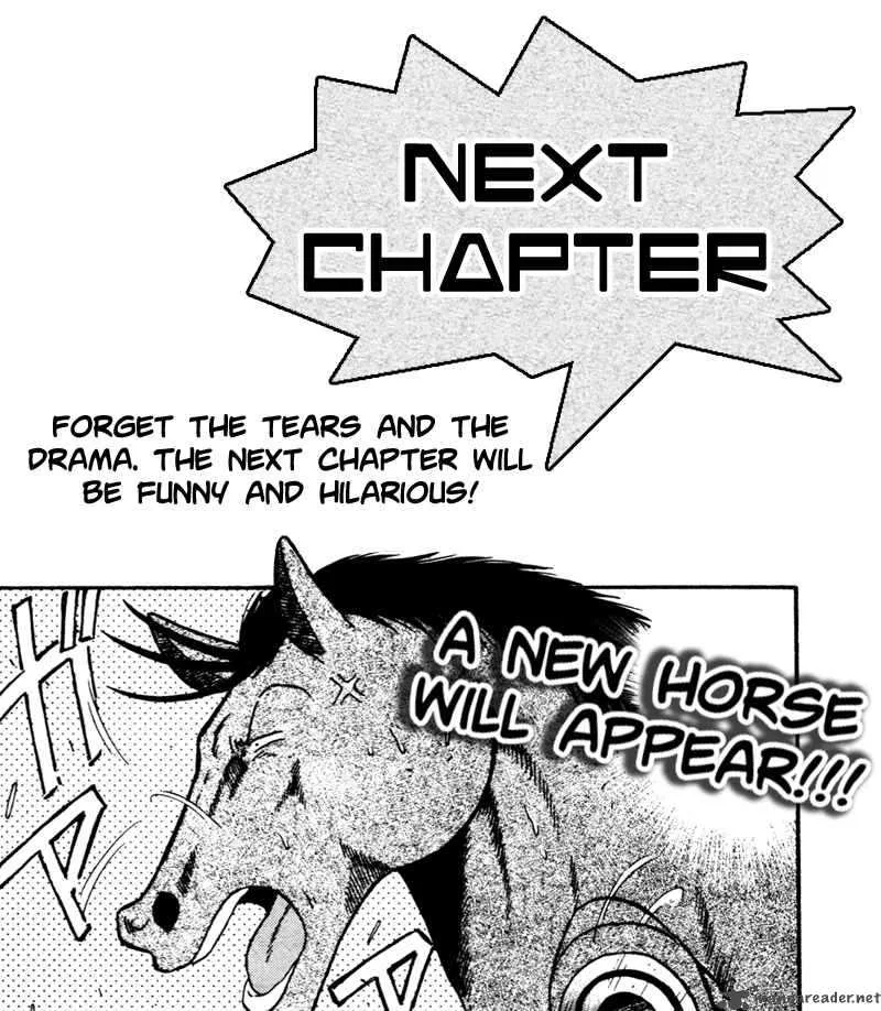 Kaze no Sylphid Chapter 110 page 22