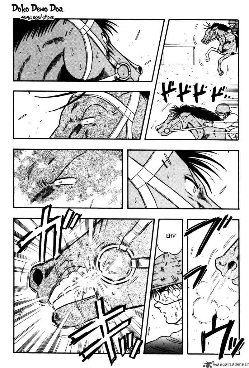 Kaze no Sylphid Chapter 114 page 15