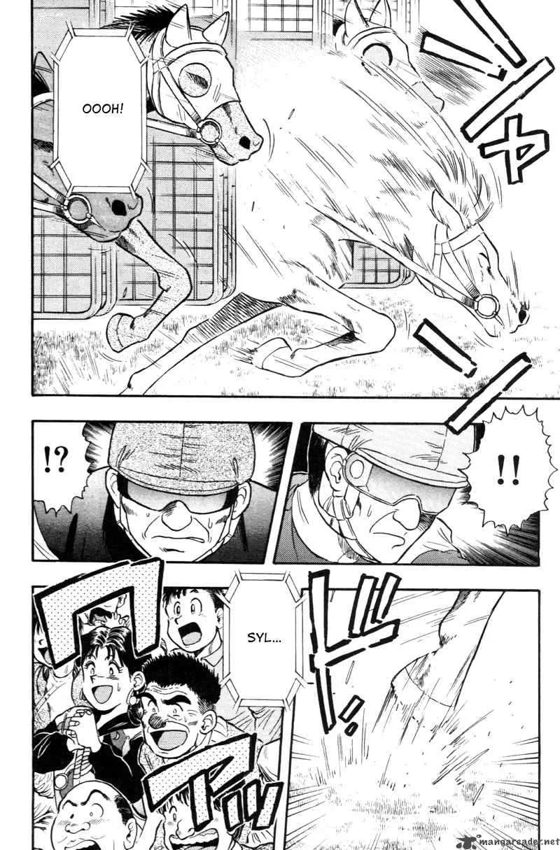 Kaze no Sylphid Chapter 121 page 16