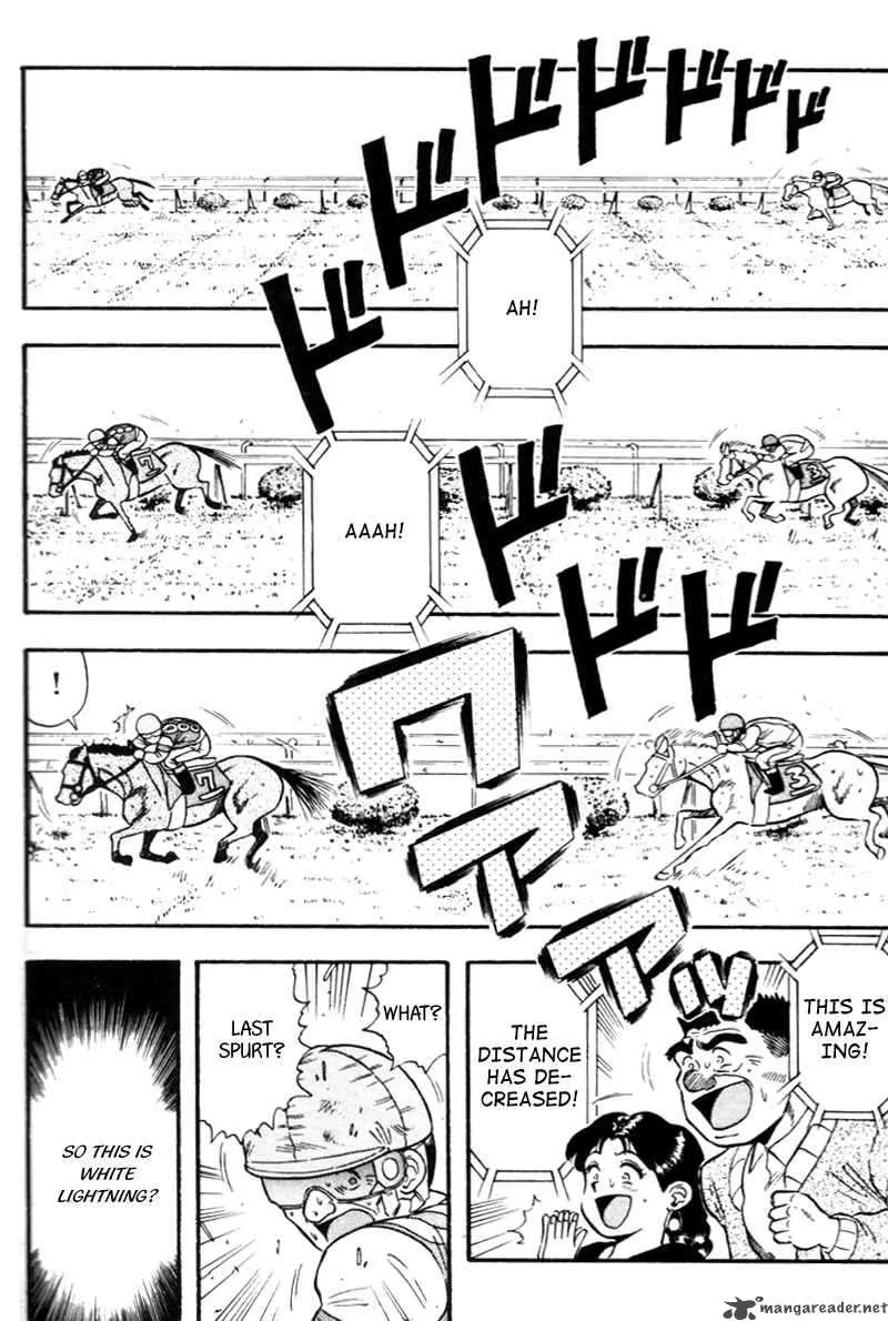 Kaze no Sylphid Chapter 125 page 6