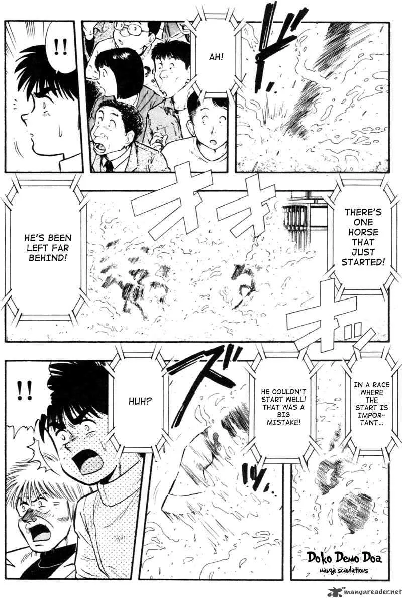 Kaze no Sylphid Chapter 127 page 9
