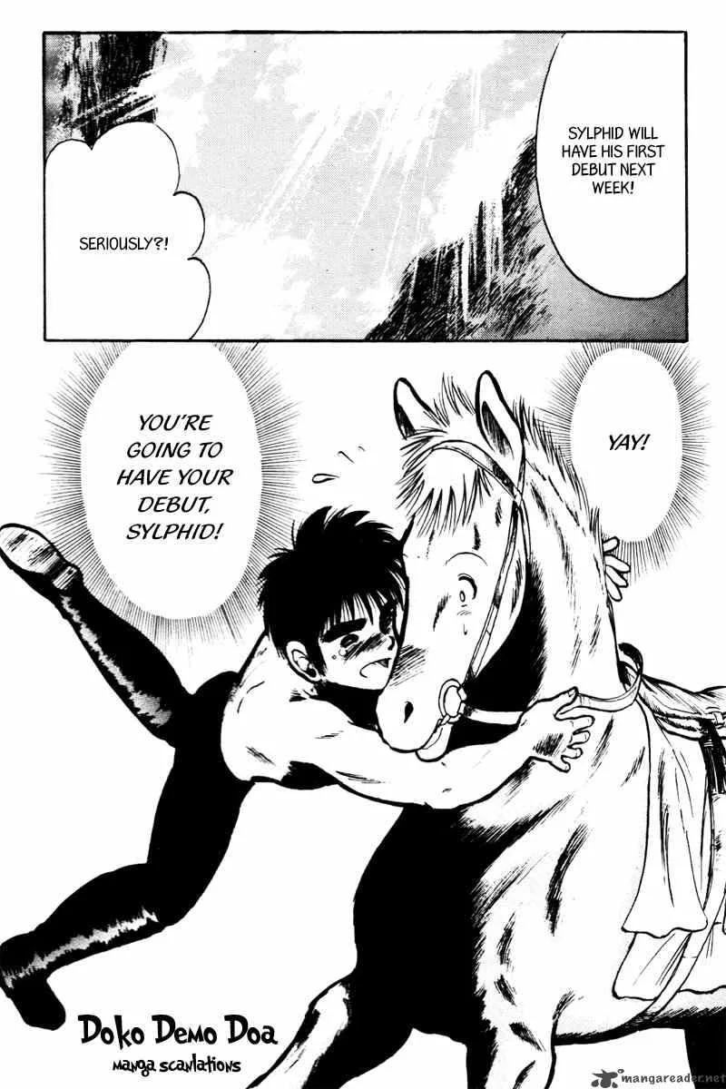 Kaze no Sylphid Chapter 13 page 20