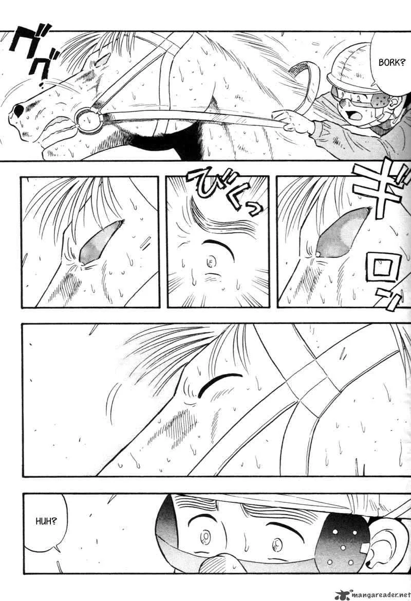 Kaze no Sylphid Chapter 138 page 15