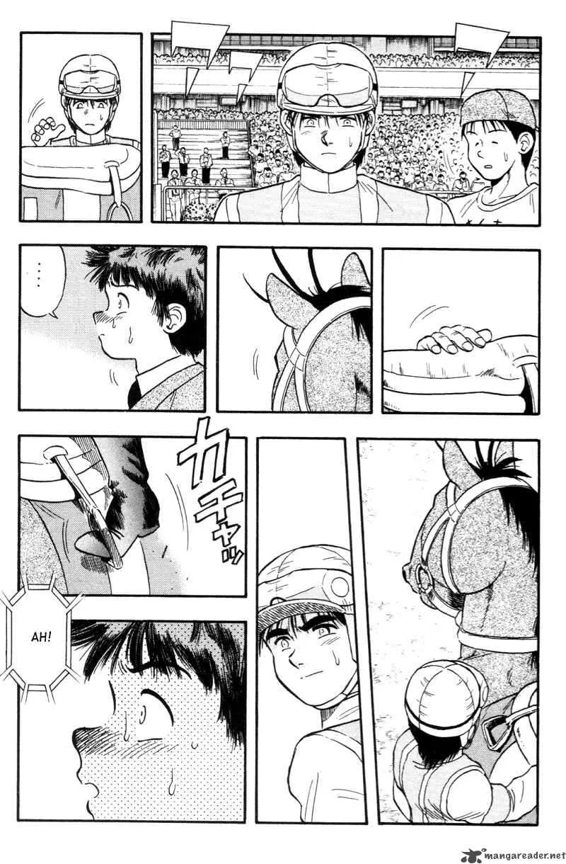 Kaze no Sylphid Chapter 145 page 15