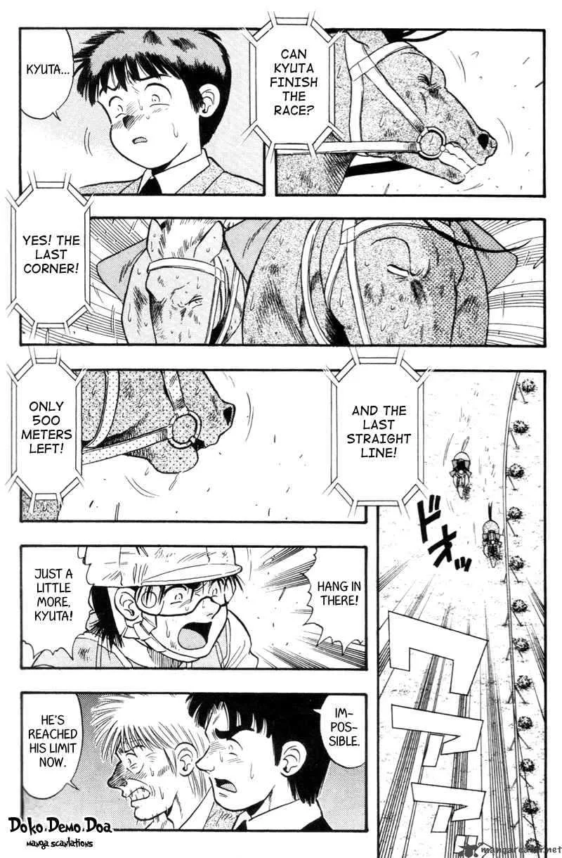 Kaze no Sylphid Chapter 146 page 9