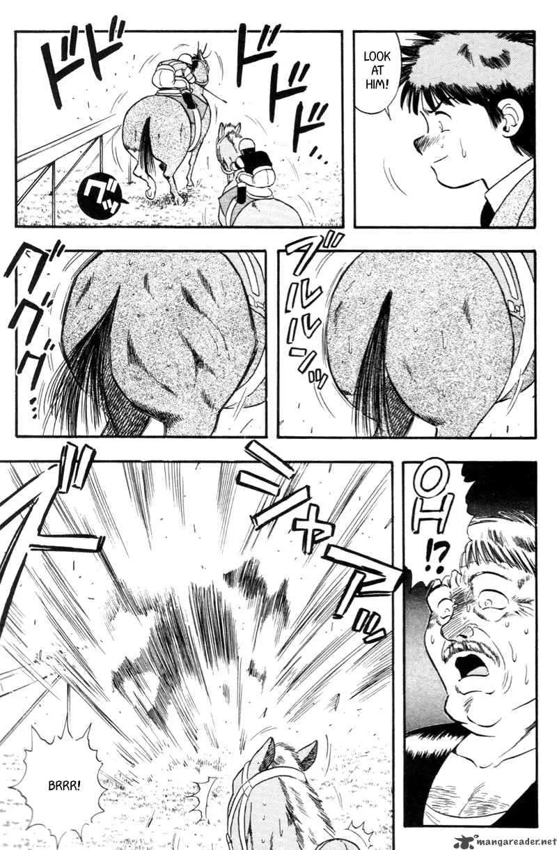 Kaze no Sylphid Chapter 146 page 5