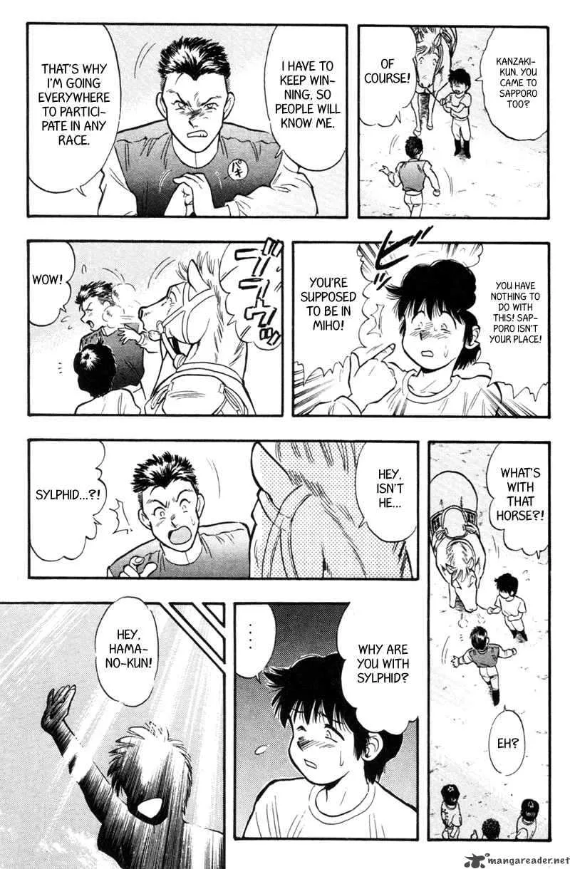 Kaze no Sylphid Chapter 148 page 7