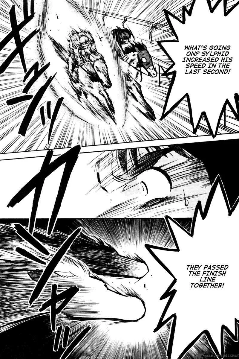 Kaze no Sylphid Chapter 15 page 10