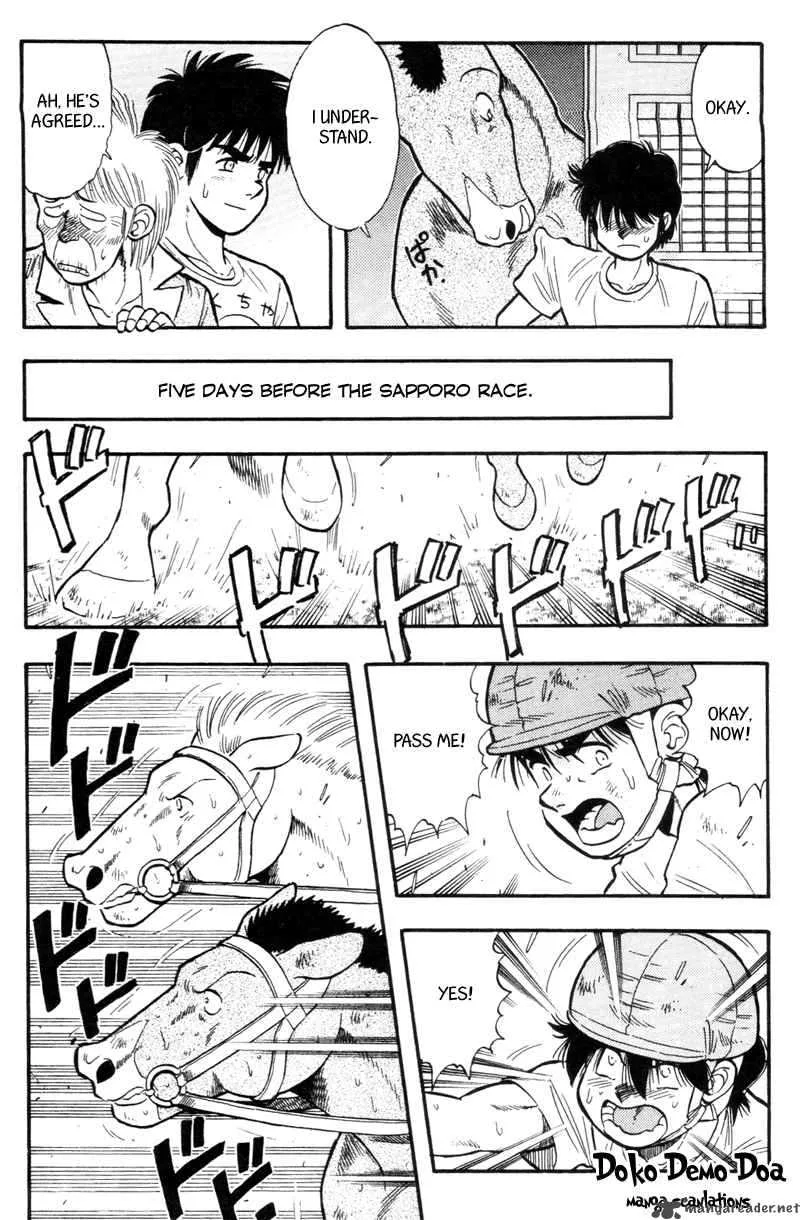 Kaze no Sylphid Chapter 150 page 8