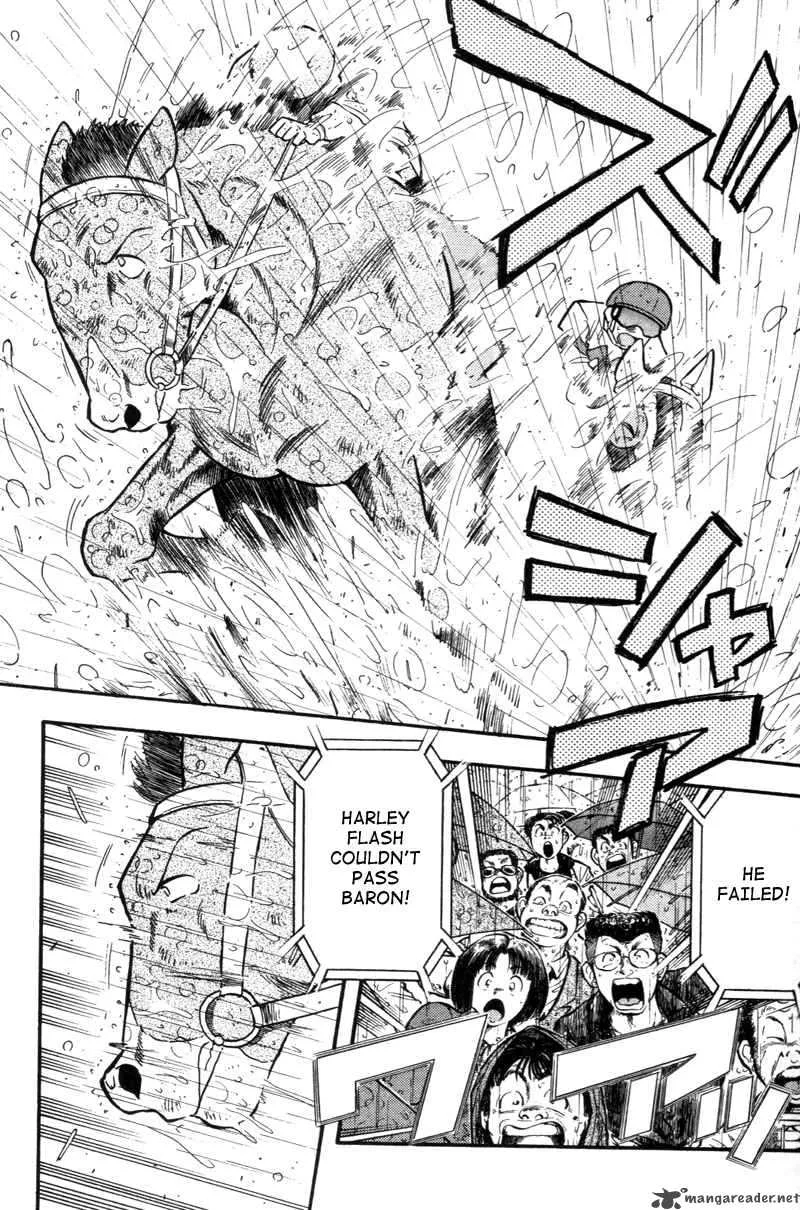 Kaze no Sylphid Chapter 151 page 15