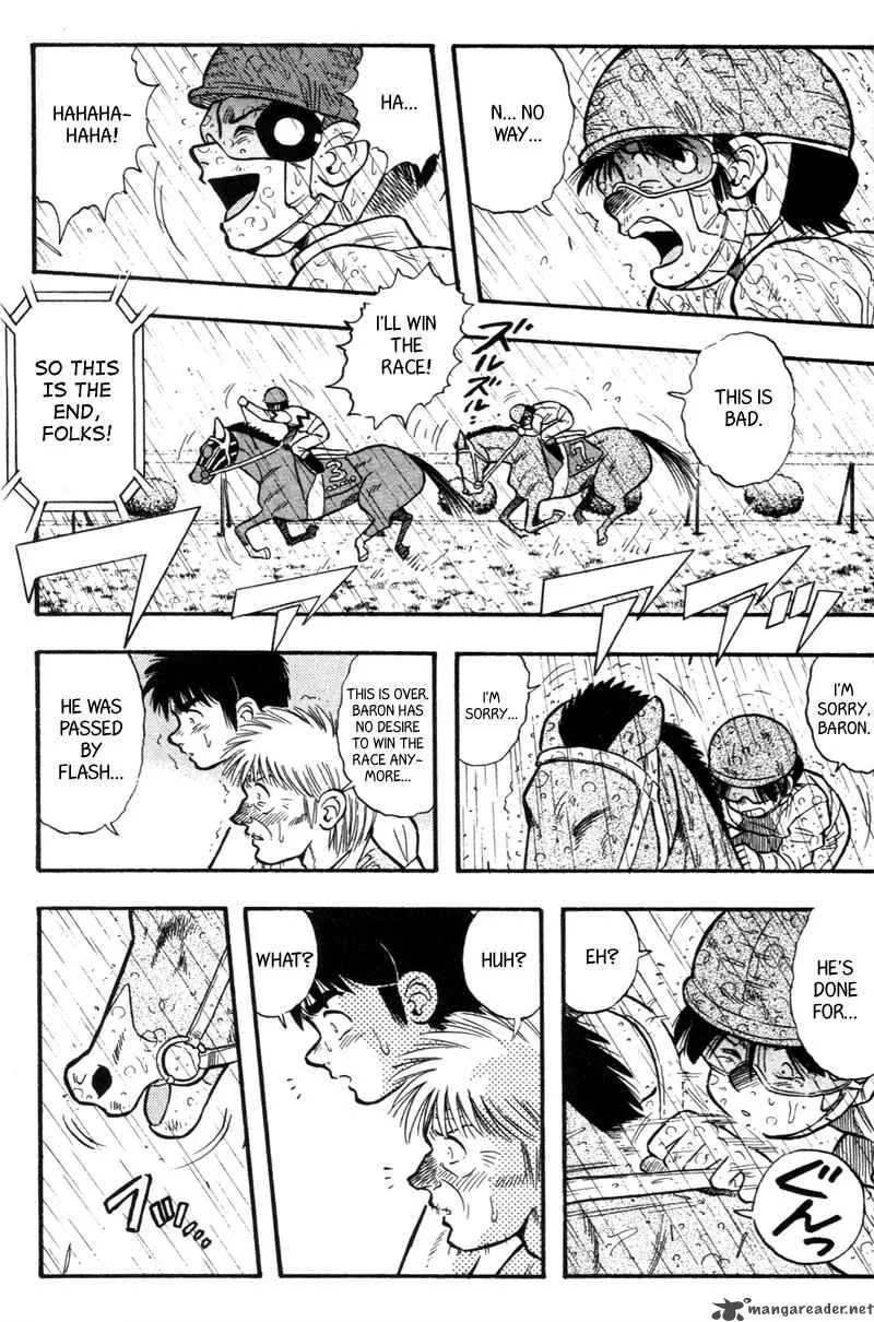 Kaze no Sylphid Chapter 152 page 13