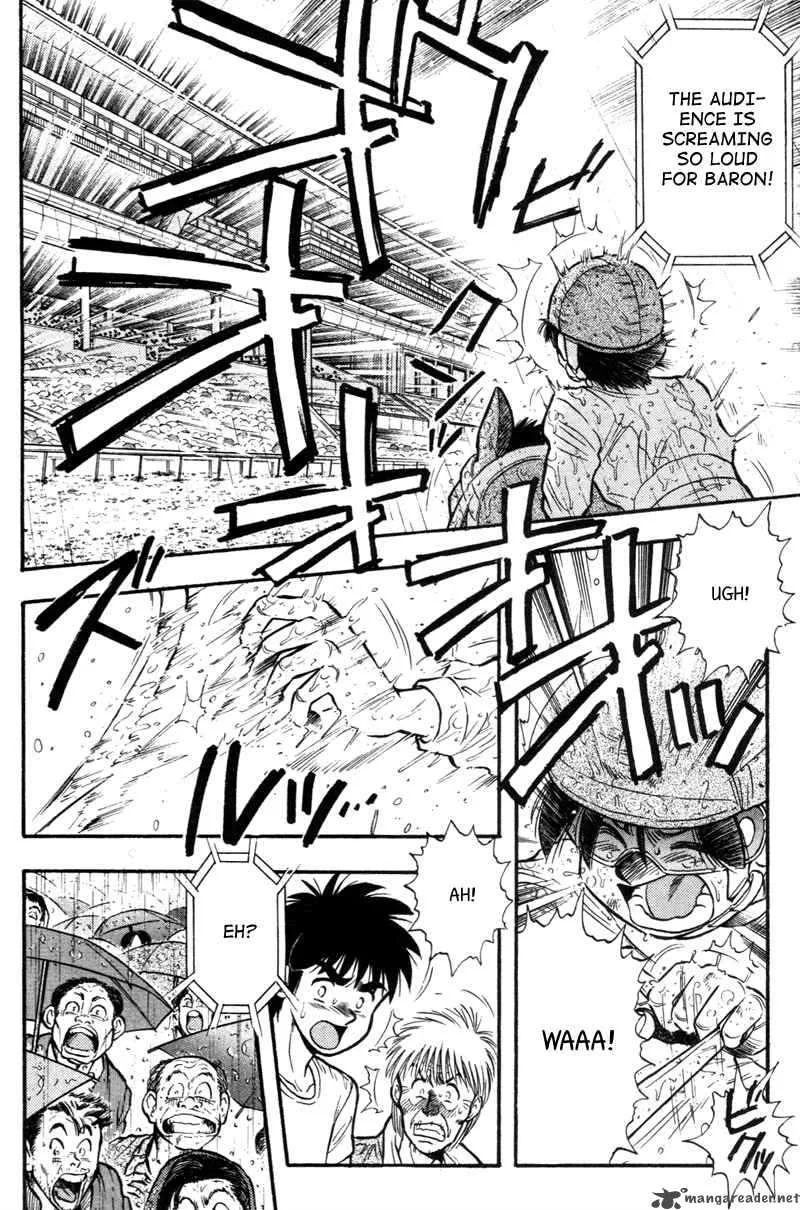 Kaze no Sylphid Chapter 152 page 8