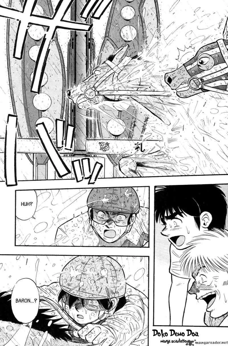 Kaze no Sylphid Chapter 152 page 14
