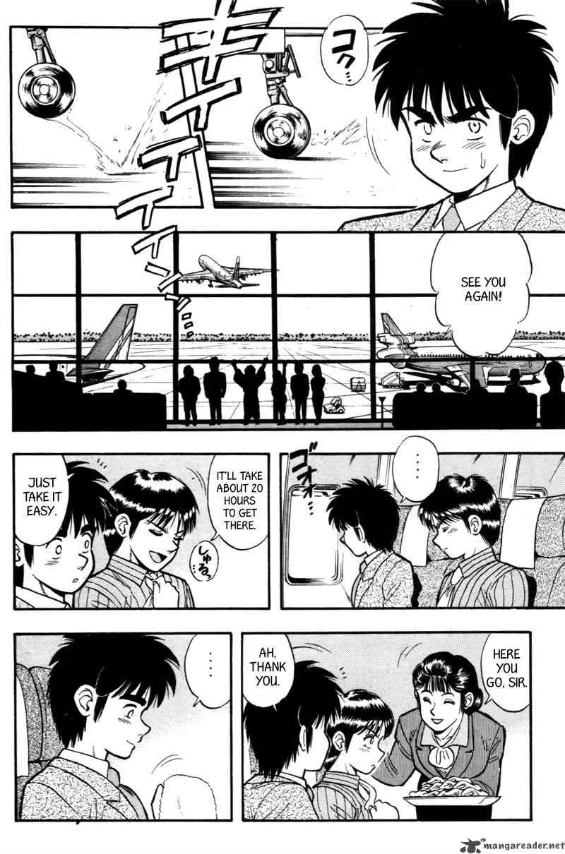 Kaze no Sylphid Chapter 155 page 6