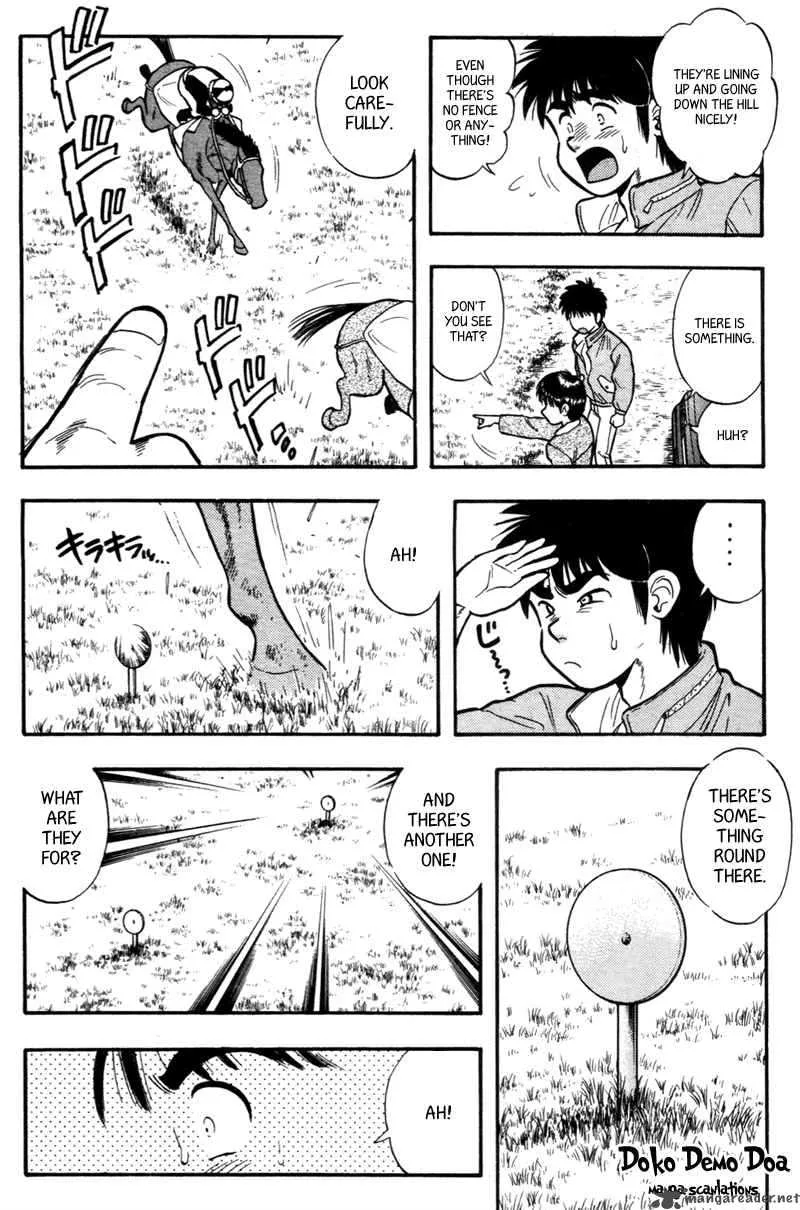 Kaze no Sylphid Chapter 155 page 16