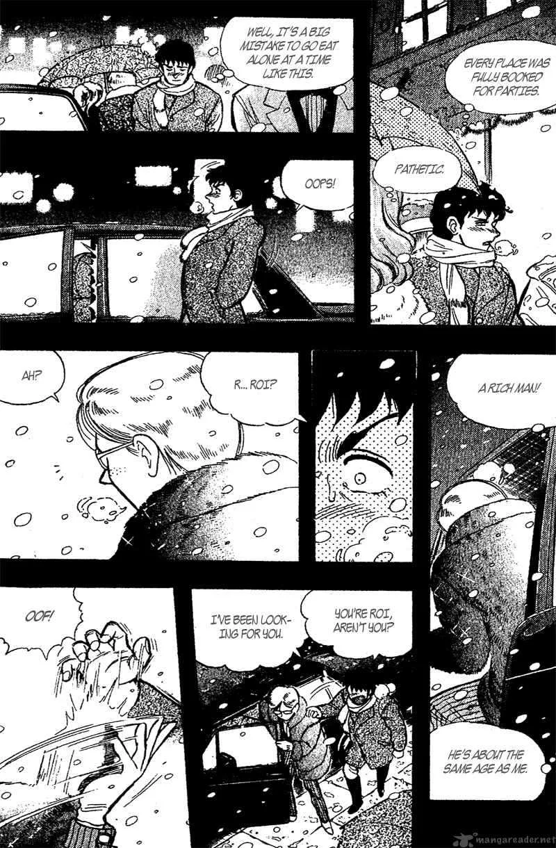 Kaze no Sylphid Chapter 159 page 16