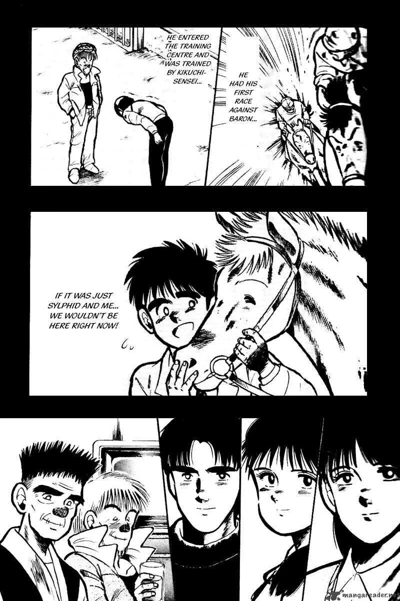 Kaze no Sylphid Chapter 16 page 6