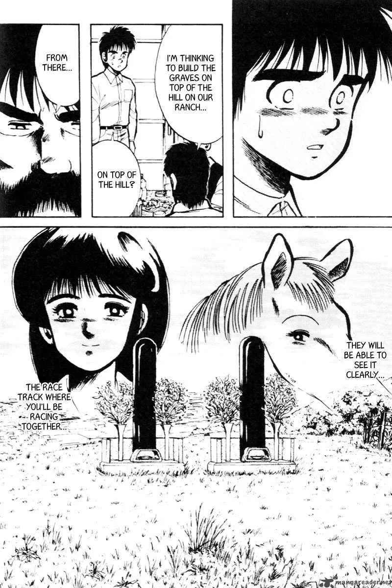 Kaze no Sylphid Chapter 16 page 15