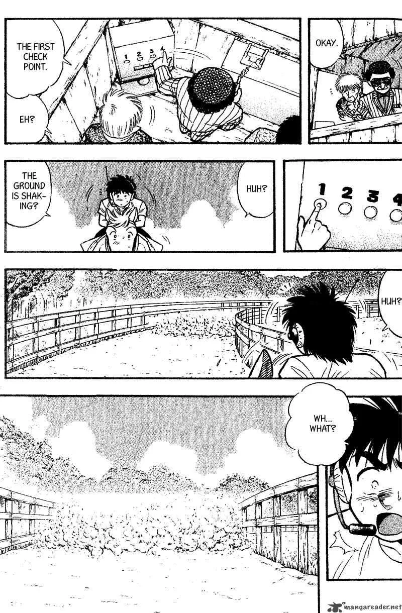 Kaze no Sylphid Chapter 169 page 6