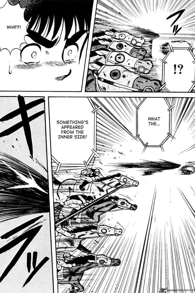 Kaze no Sylphid Chapter 17 page 15