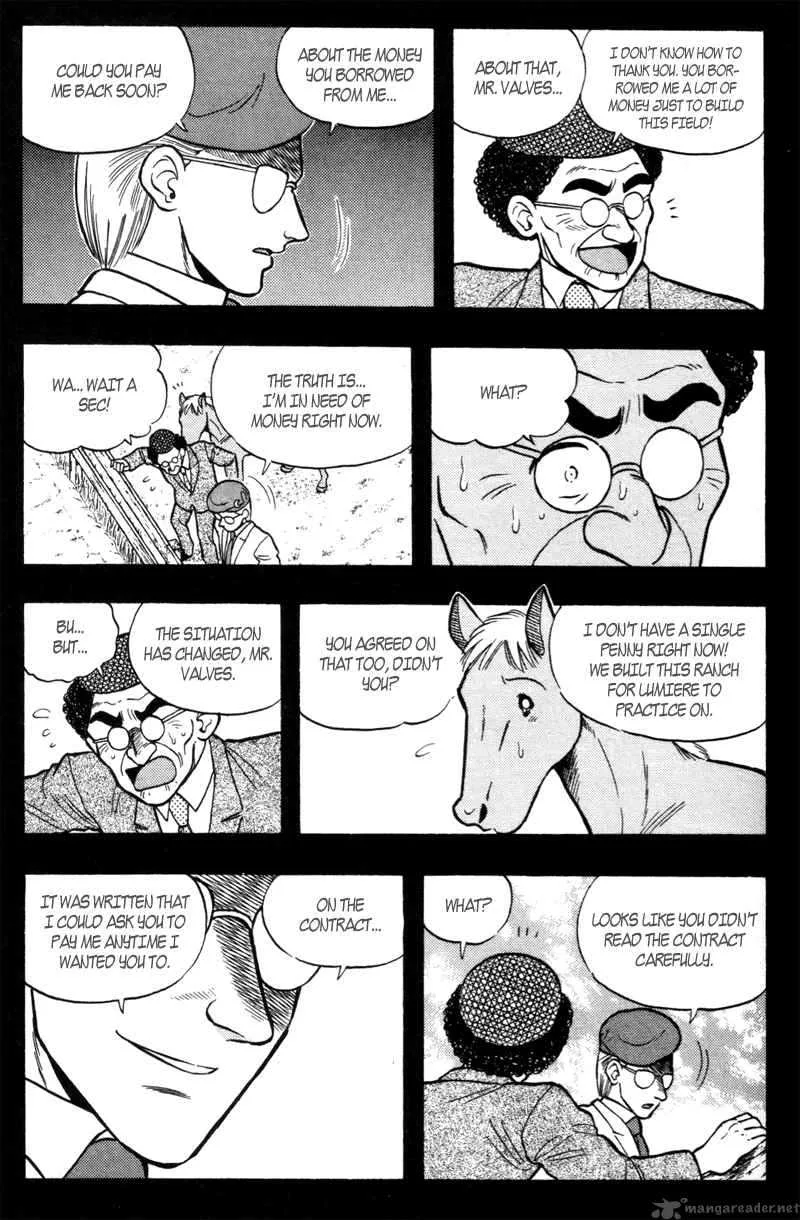 Kaze no Sylphid Chapter 170 page 12
