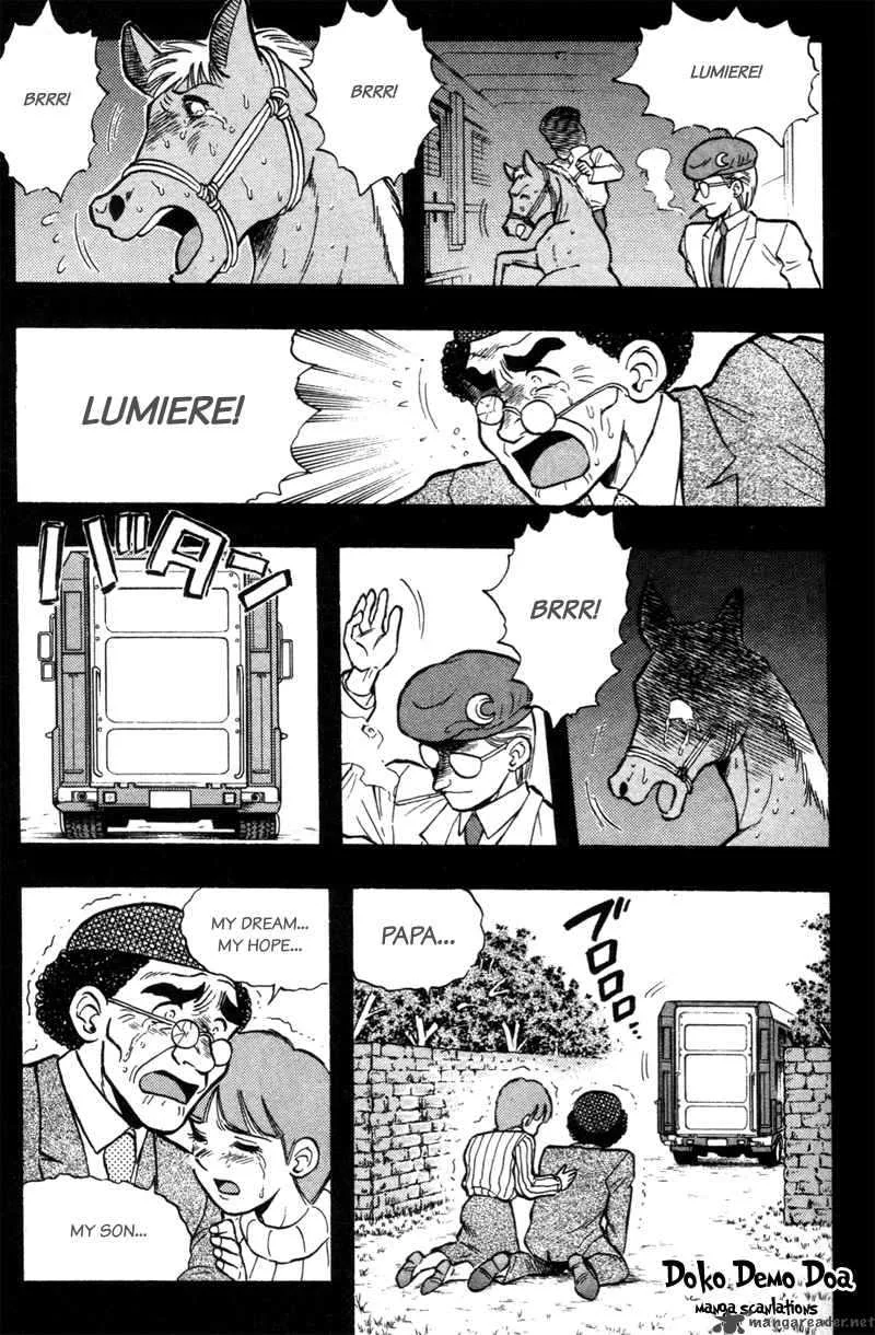 Kaze no Sylphid Chapter 170 page 14