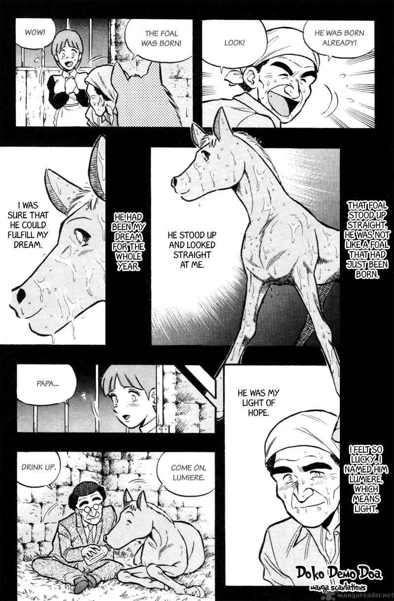 Kaze no Sylphid Chapter 170 page 8