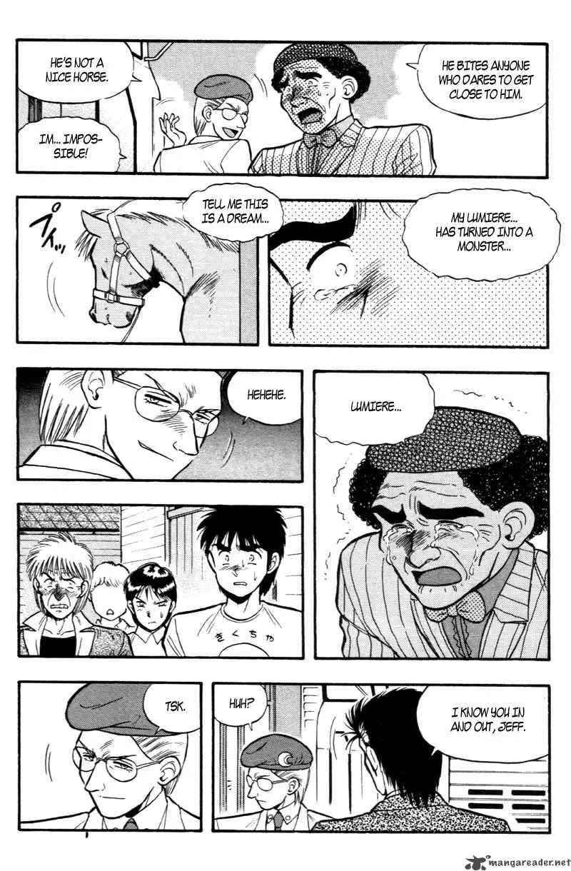 Kaze no Sylphid Chapter 171 page 13