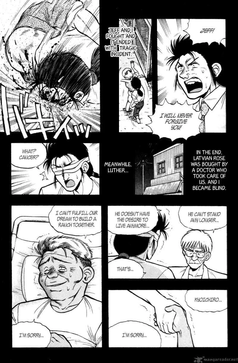 Kaze no Sylphid Chapter 171 page 6