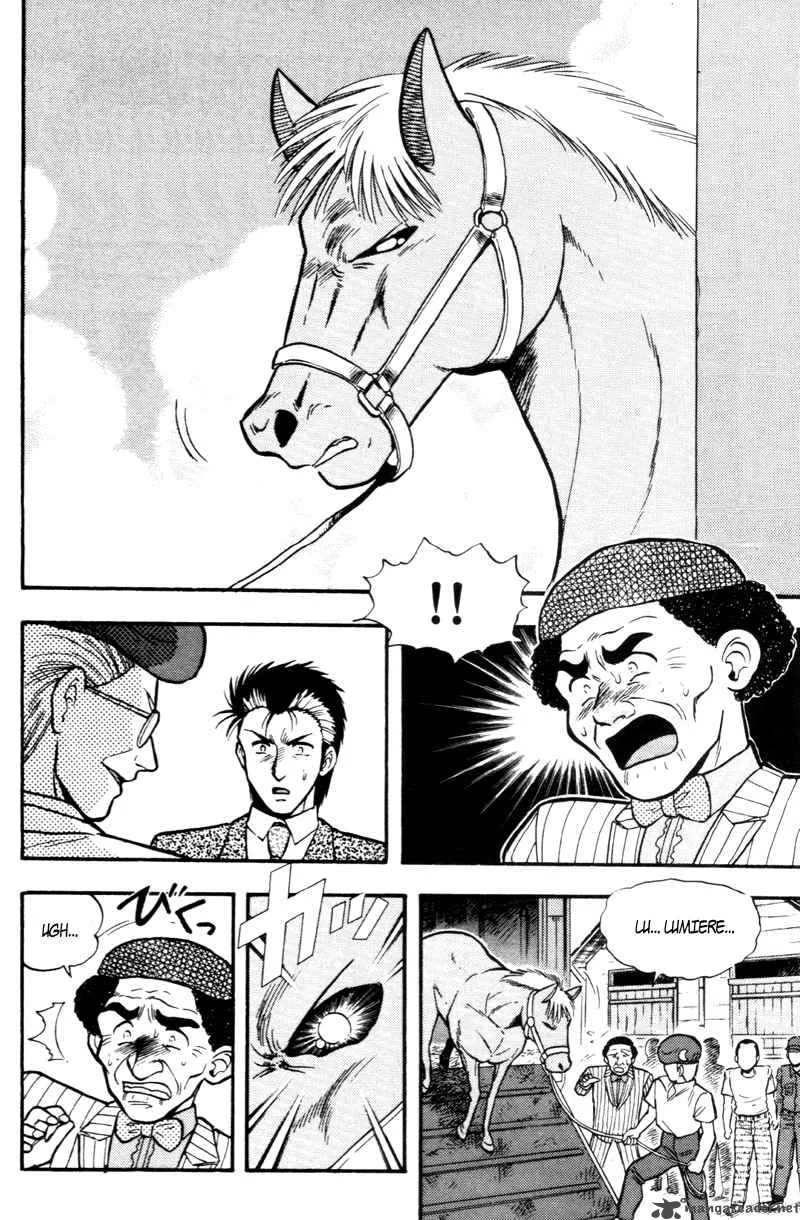Kaze no Sylphid Chapter 171 page 11
