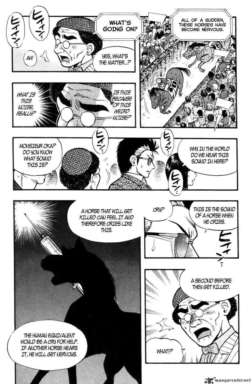 Kaze no Sylphid Chapter 172 page 6