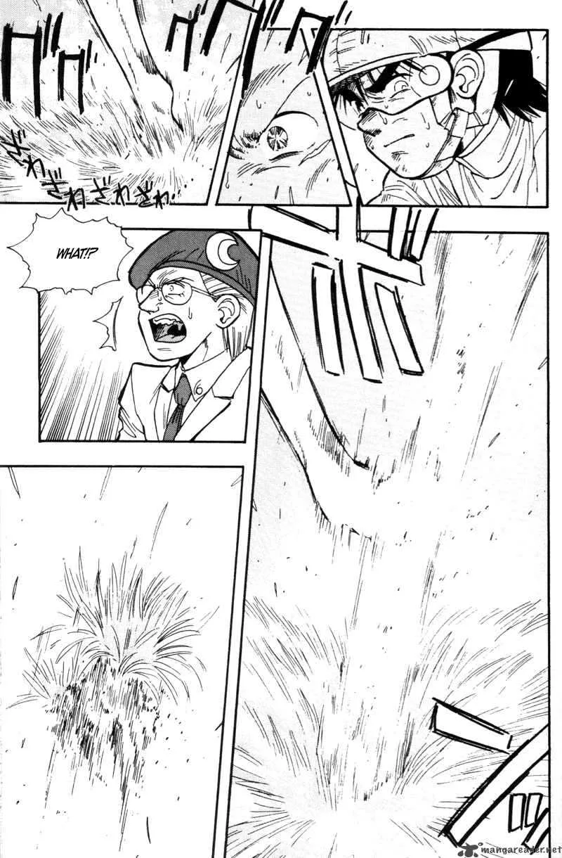 Kaze no Sylphid Chapter 173 page 6