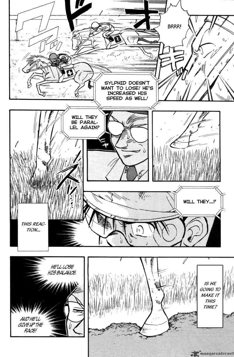 Kaze no Sylphid Chapter 173 page 5