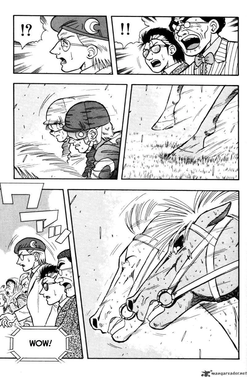 Kaze no Sylphid Chapter 174 page 9
