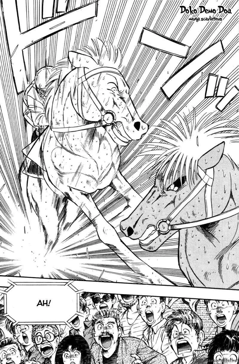 Kaze no Sylphid Chapter 174 page 8