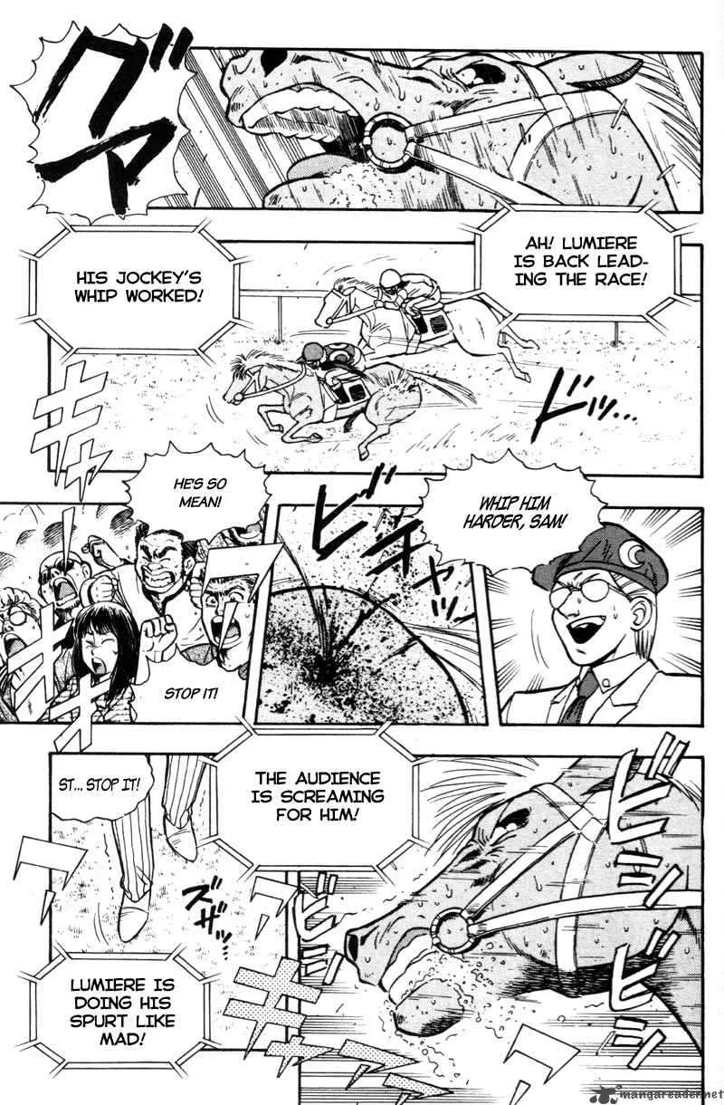 Kaze no Sylphid Chapter 174 page 13