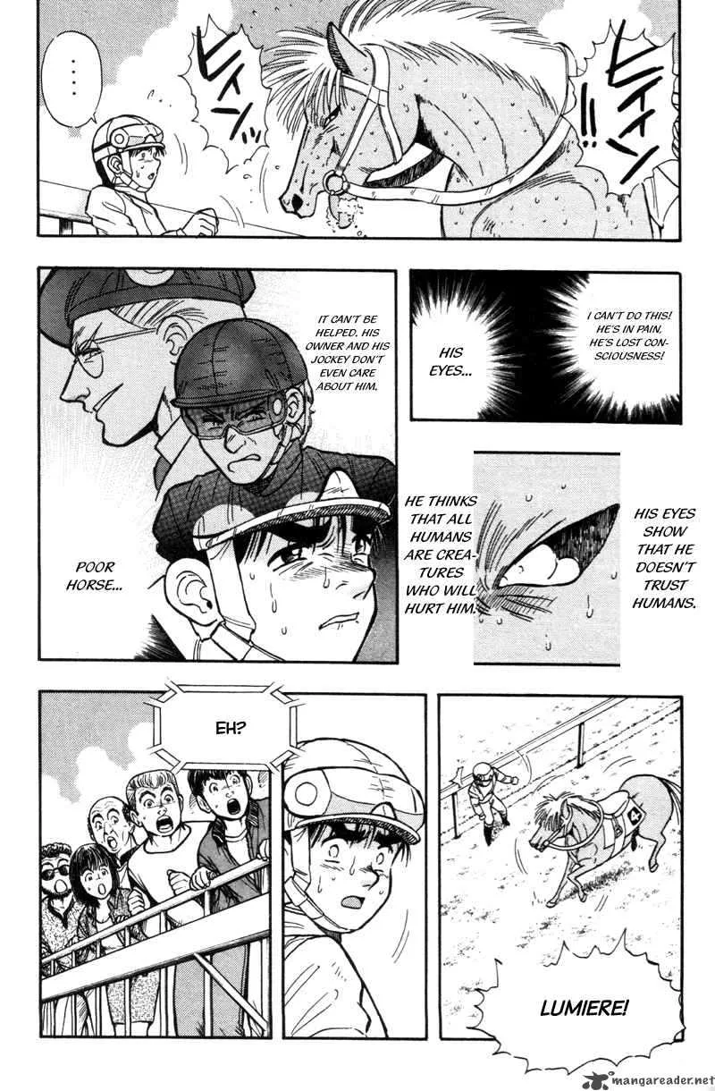 Kaze no Sylphid Chapter 175 page 7