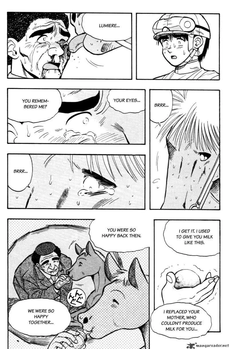 Kaze no Sylphid Chapter 175 page 16