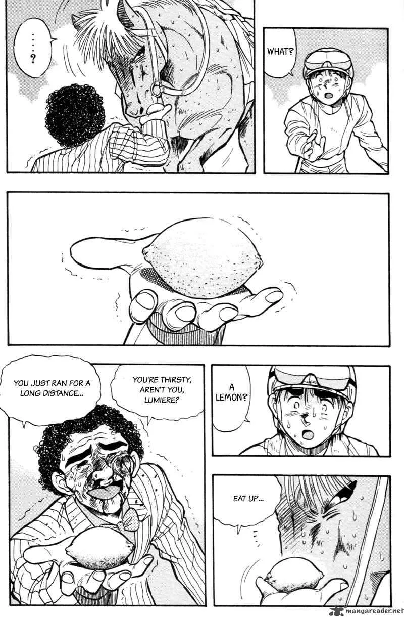 Kaze no Sylphid Chapter 175 page 13